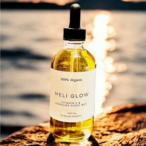 Méli Glow Anti-aging Face & Body Serum‎